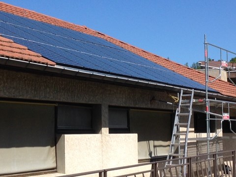 Energ'y citoyenne et Lumensol panneaux photvoltaique04