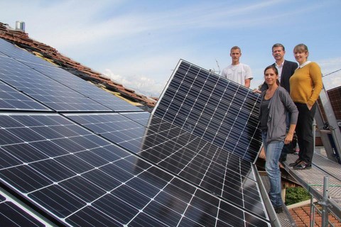  Energ'Y Citoyennes Echirolles Lumensol panneaux solaires